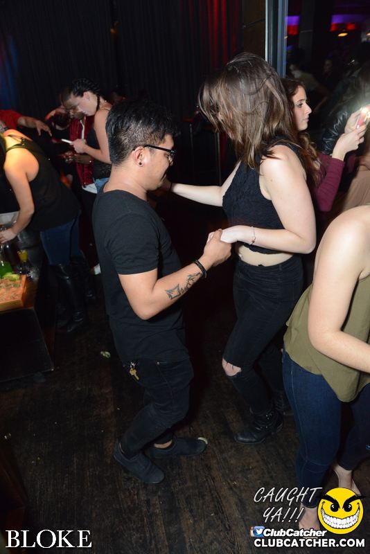 Bloke nightclub photo 104 - March 9th, 2016