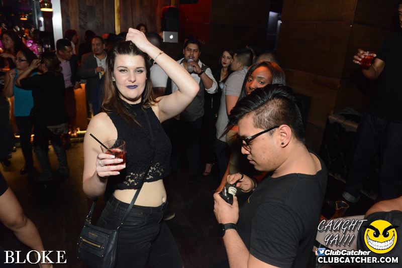 Bloke nightclub photo 105 - March 9th, 2016