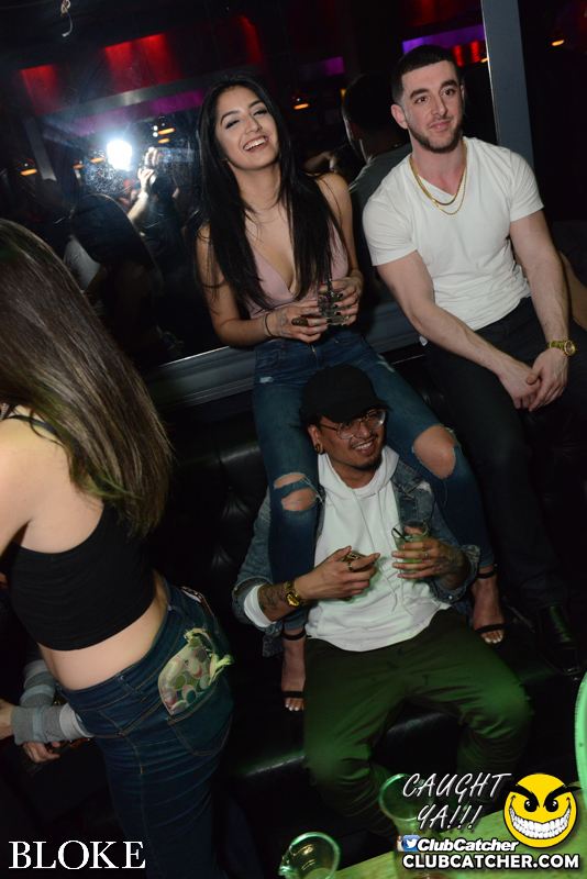 Bloke nightclub photo 106 - March 9th, 2016