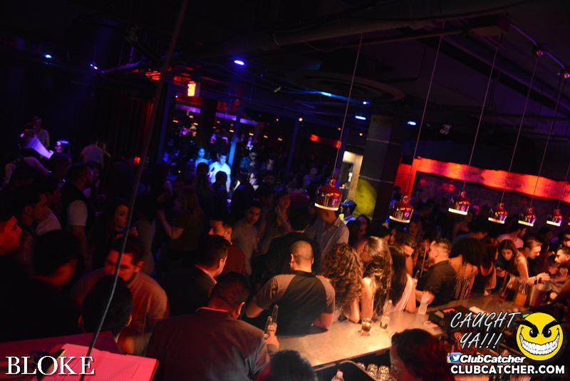 Bloke nightclub photo 113 - March 9th, 2016