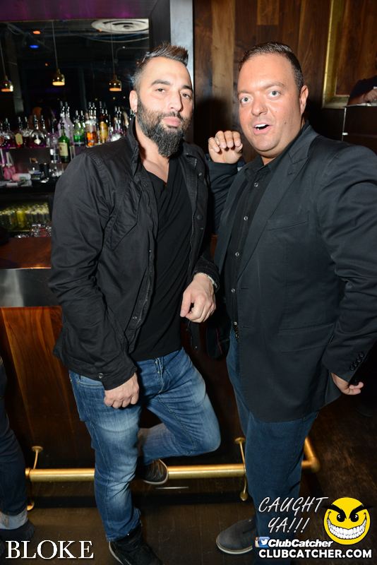 Bloke nightclub photo 114 - March 9th, 2016