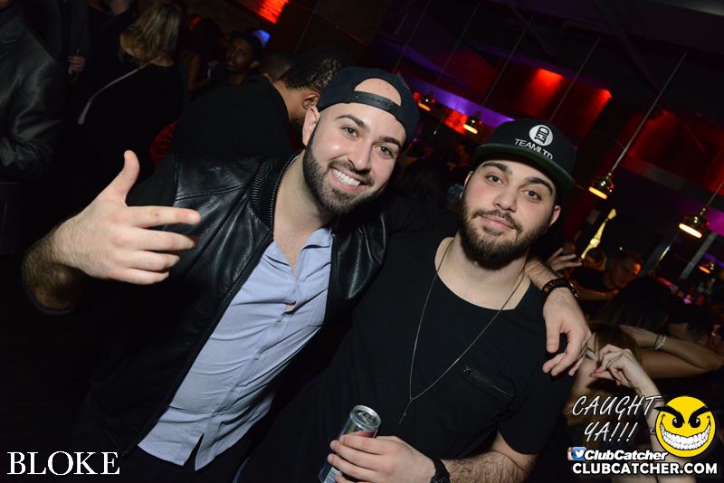 Bloke nightclub photo 115 - March 9th, 2016