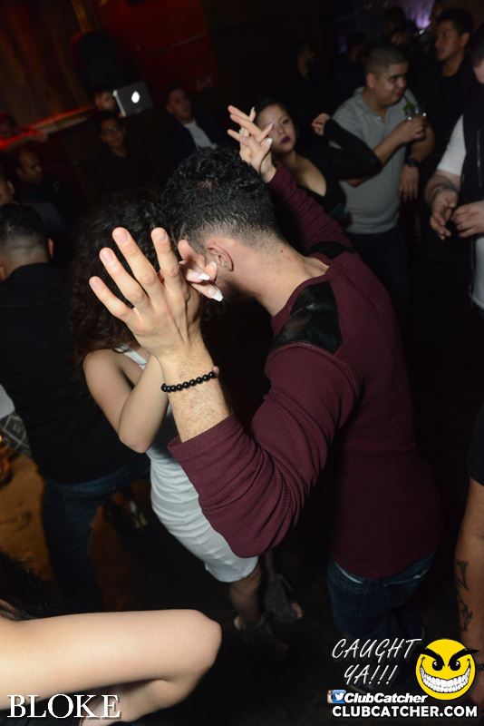 Bloke nightclub photo 117 - March 9th, 2016