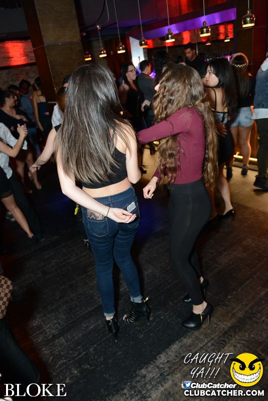 Bloke nightclub photo 118 - March 9th, 2016