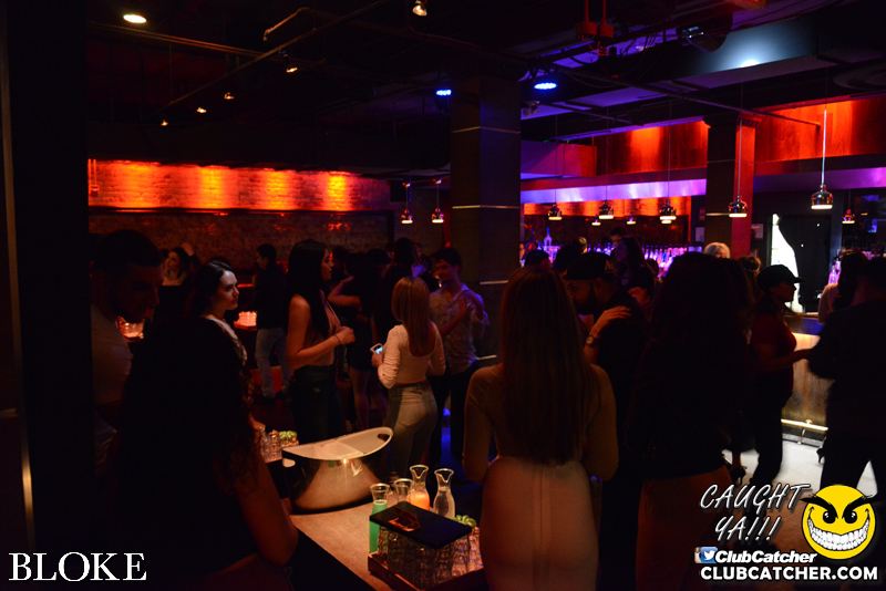 Bloke nightclub photo 119 - March 9th, 2016