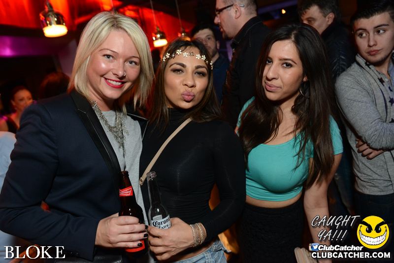 Bloke nightclub photo 120 - March 9th, 2016