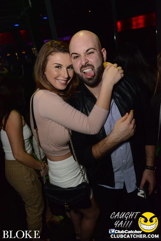 Bloke nightclub photo 122 - March 9th, 2016