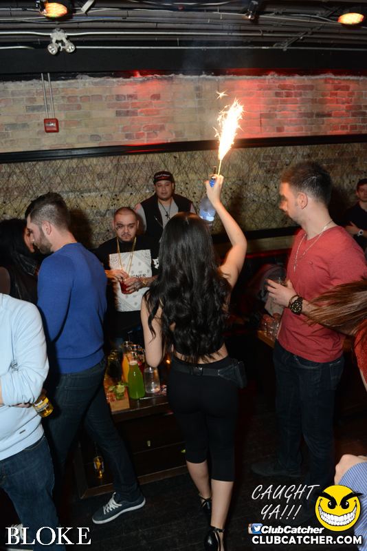 Bloke nightclub photo 123 - March 9th, 2016