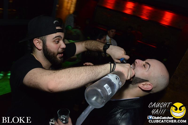 Bloke nightclub photo 128 - March 9th, 2016