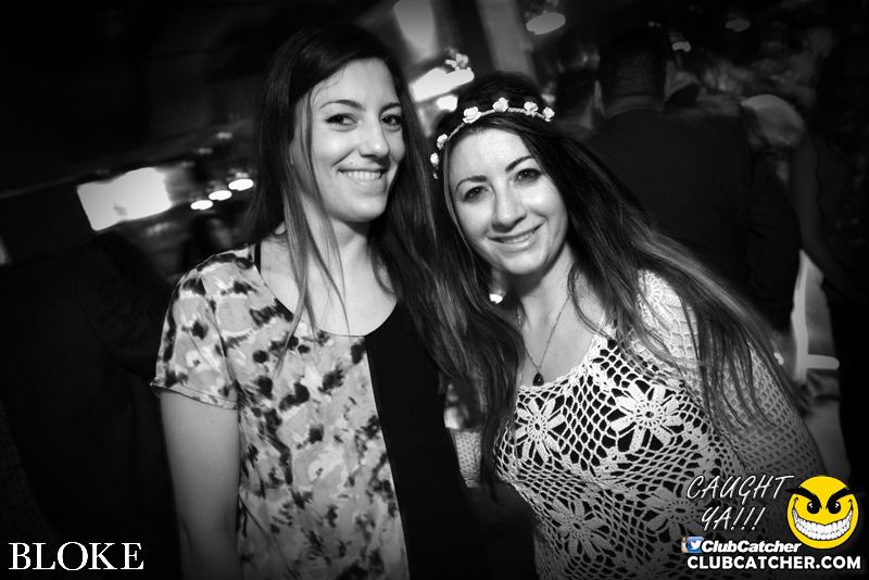 Bloke nightclub photo 129 - March 9th, 2016