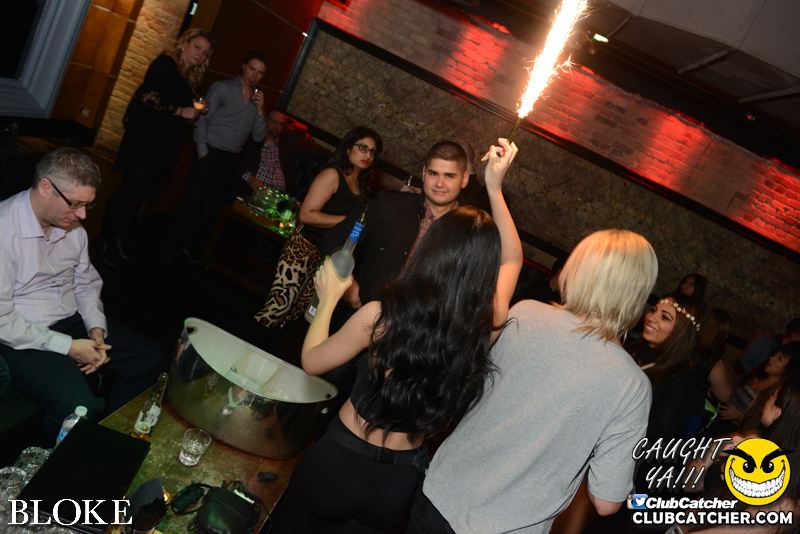 Bloke nightclub photo 130 - March 9th, 2016