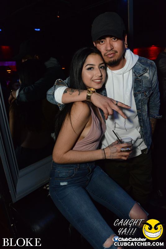 Bloke nightclub photo 132 - March 9th, 2016