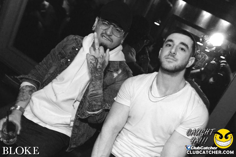 Bloke nightclub photo 133 - March 9th, 2016