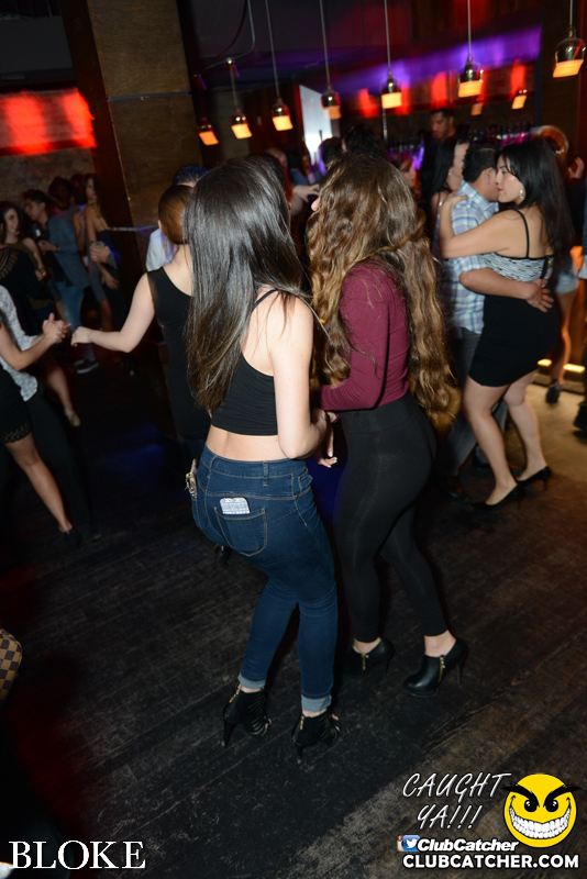 Bloke nightclub photo 134 - March 9th, 2016