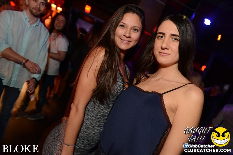 Bloke nightclub photo 135 - March 9th, 2016