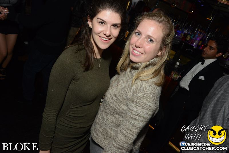 Bloke nightclub photo 136 - March 9th, 2016