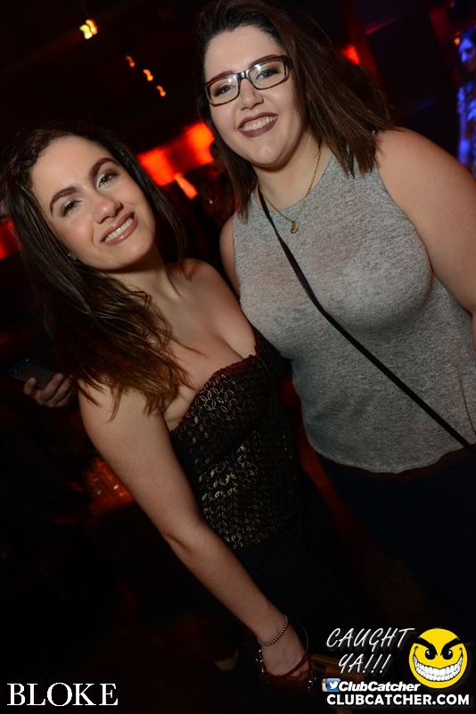 Bloke nightclub photo 146 - March 9th, 2016