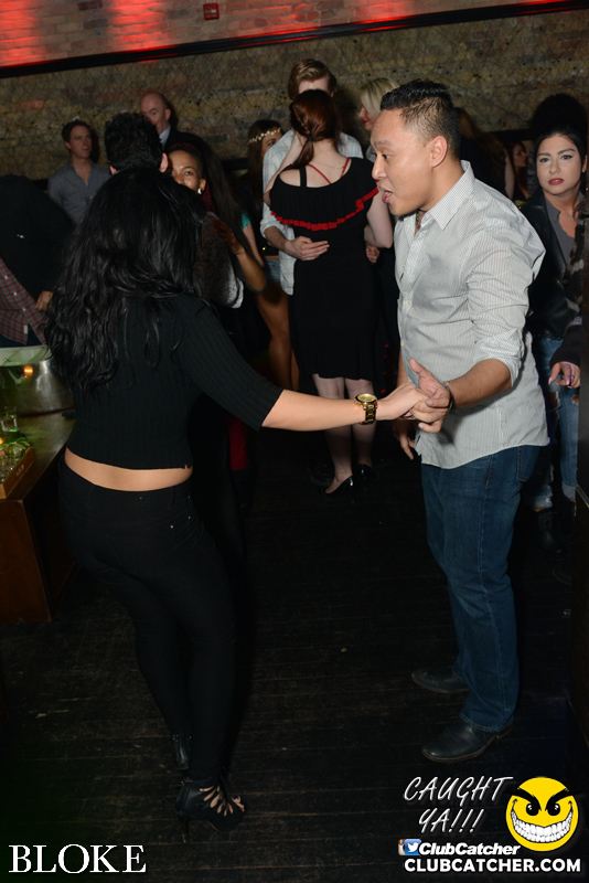 Bloke nightclub photo 148 - March 9th, 2016