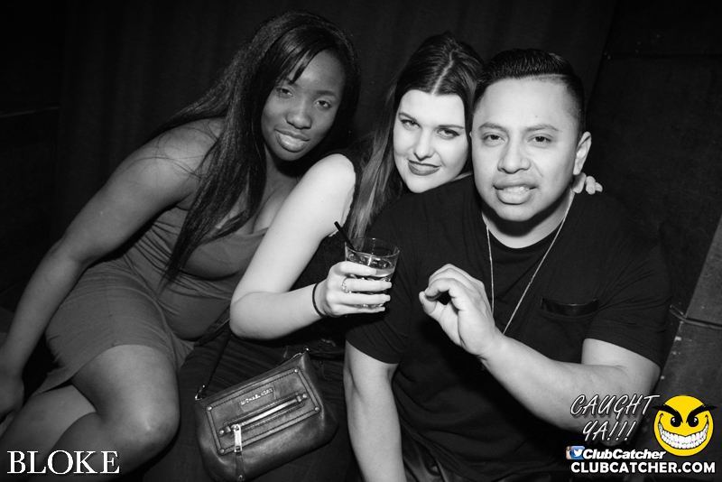 Bloke nightclub photo 149 - March 9th, 2016