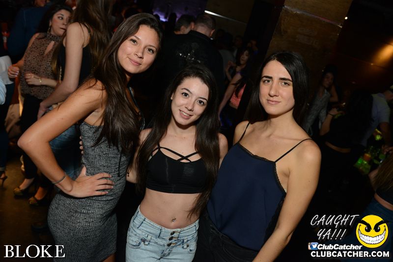 Bloke nightclub photo 150 - March 9th, 2016