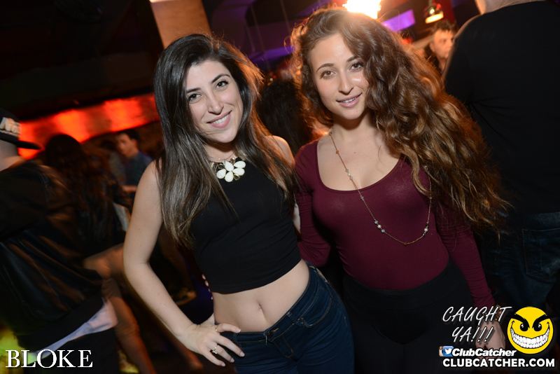 Bloke nightclub photo 151 - March 9th, 2016