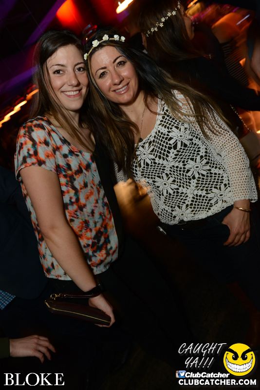 Bloke nightclub photo 152 - March 9th, 2016