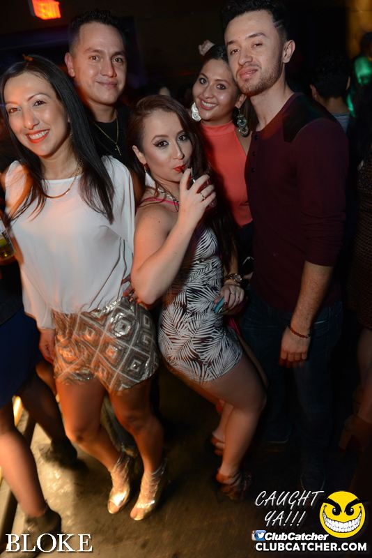 Bloke nightclub photo 154 - March 9th, 2016