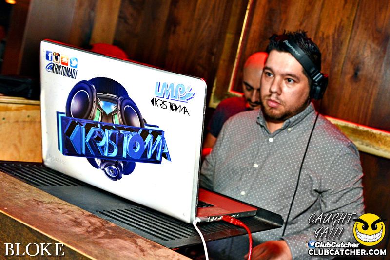 Bloke nightclub photo 155 - March 9th, 2016