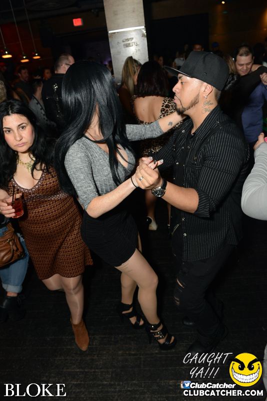 Bloke nightclub photo 156 - March 9th, 2016