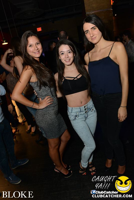 Bloke nightclub photo 157 - March 9th, 2016