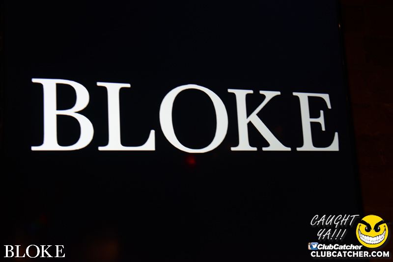 Bloke nightclub photo 162 - March 9th, 2016