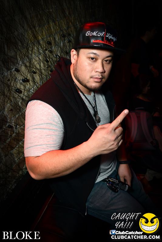 Bloke nightclub photo 165 - March 9th, 2016