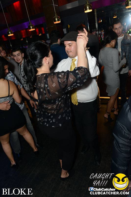 Bloke nightclub photo 166 - March 9th, 2016