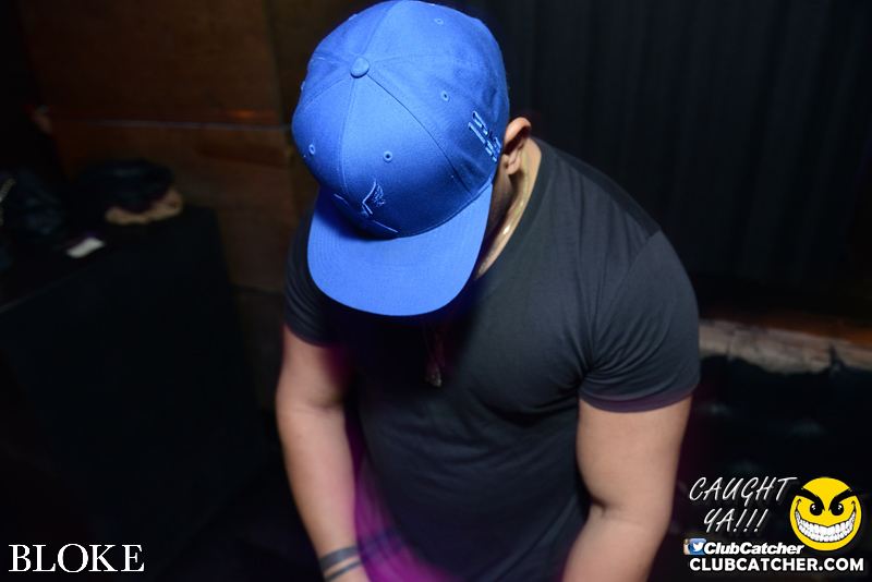 Bloke nightclub photo 167 - March 9th, 2016
