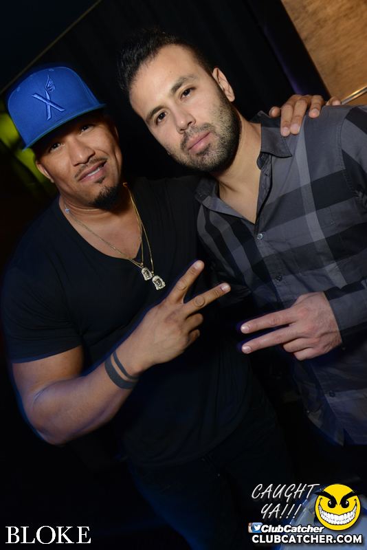 Bloke nightclub photo 18 - March 9th, 2016