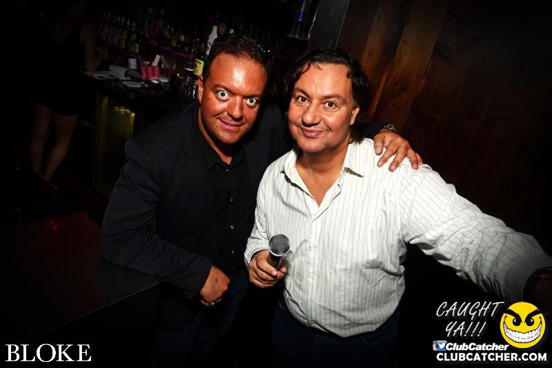 Bloke nightclub photo 171 - March 9th, 2016