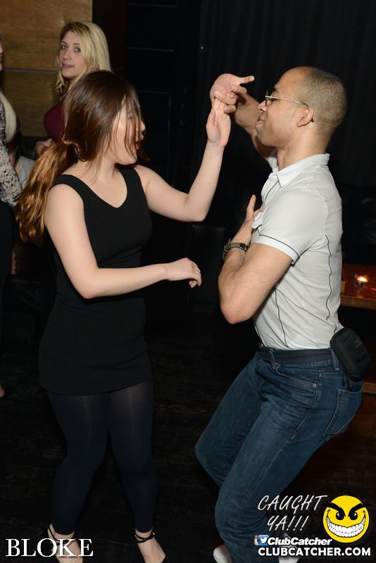 Bloke nightclub photo 172 - March 9th, 2016