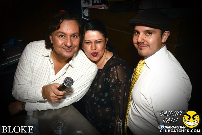 Bloke nightclub photo 174 - March 9th, 2016
