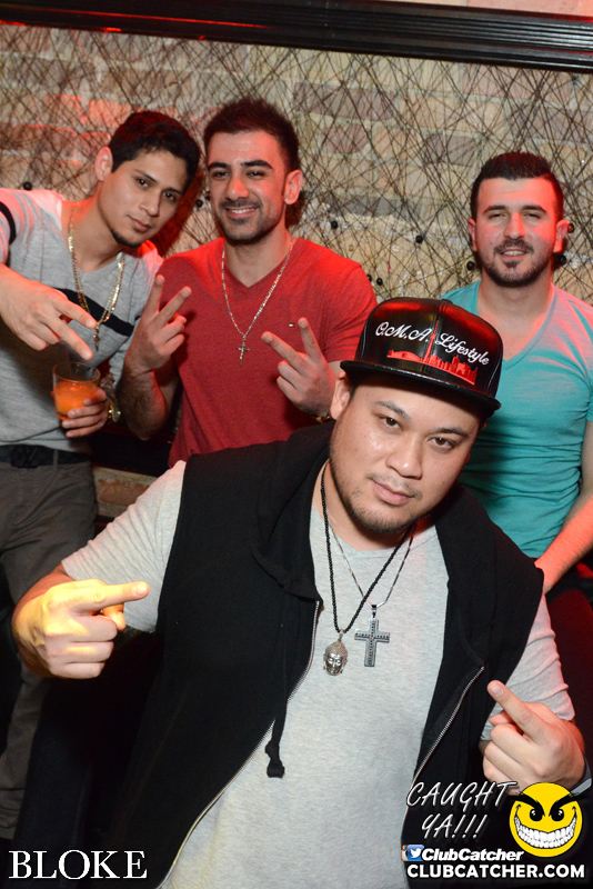 Bloke nightclub photo 180 - March 9th, 2016