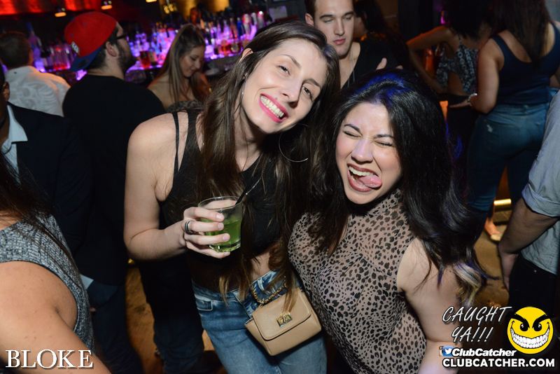 Bloke nightclub photo 181 - March 9th, 2016