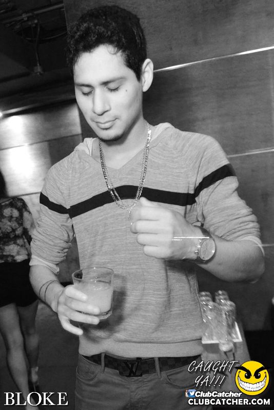 Bloke nightclub photo 184 - March 9th, 2016