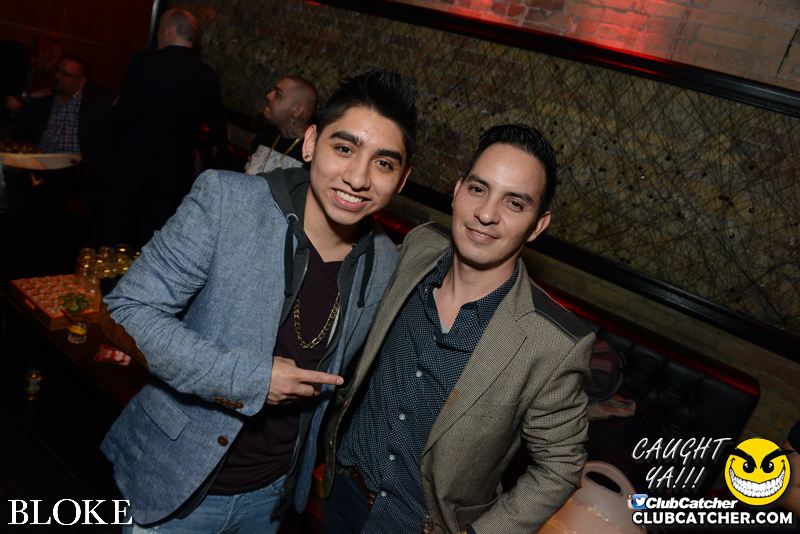 Bloke nightclub photo 185 - March 9th, 2016