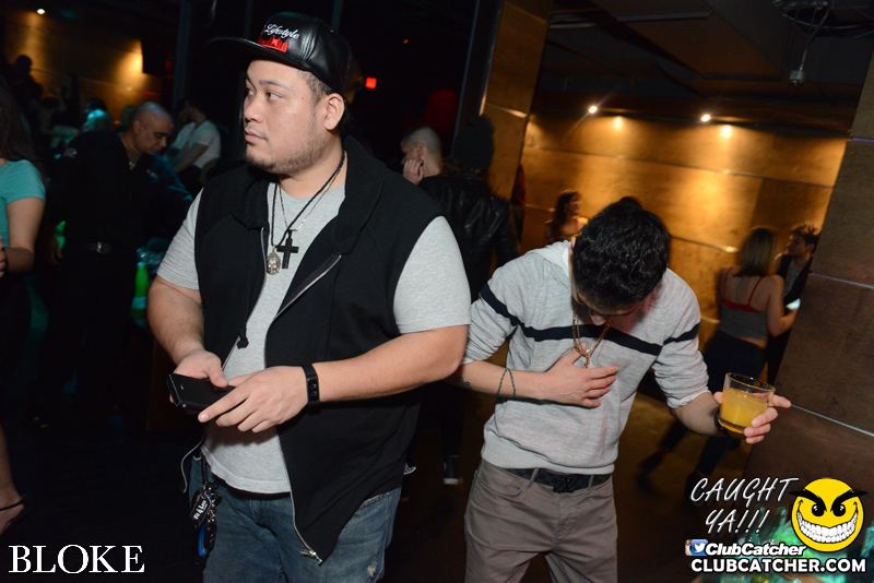 Bloke nightclub photo 188 - March 9th, 2016