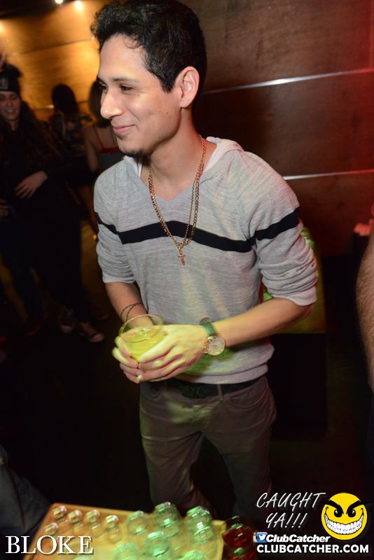 Bloke nightclub photo 190 - March 9th, 2016
