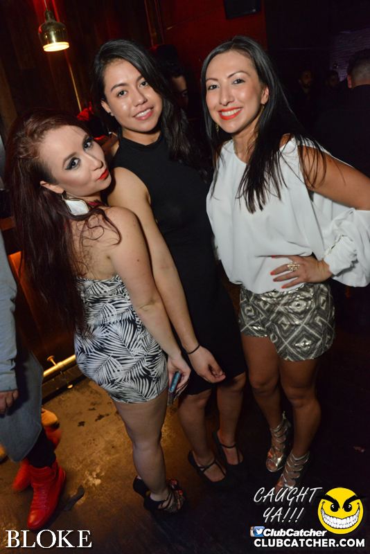 Bloke nightclub photo 20 - March 9th, 2016