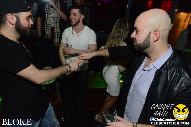 Bloke nightclub photo 191 - March 9th, 2016