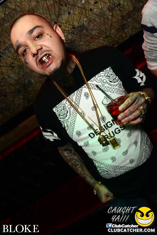 Bloke nightclub photo 194 - March 9th, 2016