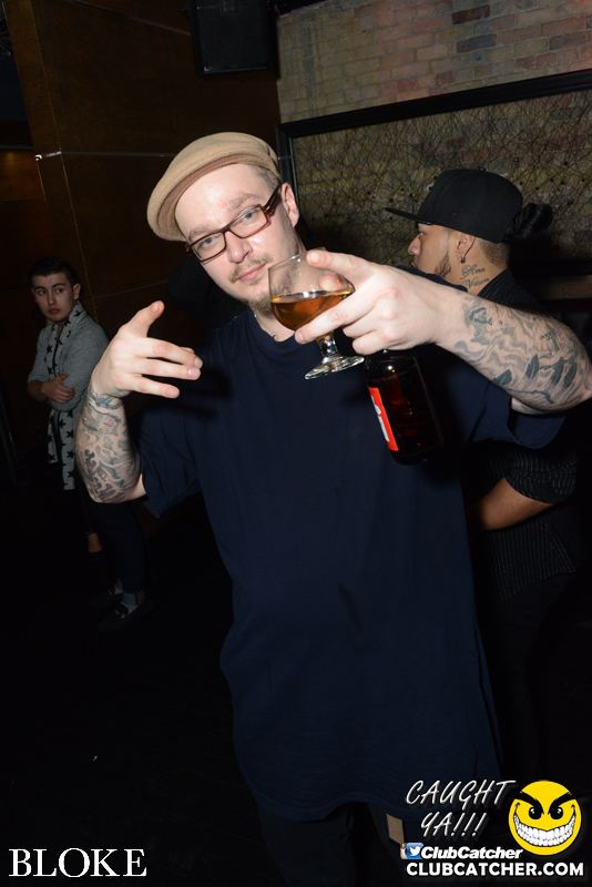 Bloke nightclub photo 195 - March 9th, 2016