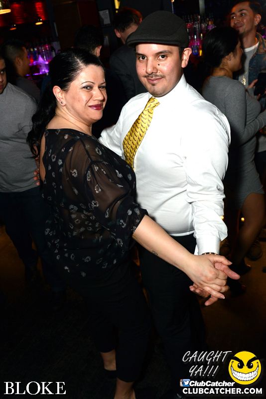 Bloke nightclub photo 196 - March 9th, 2016