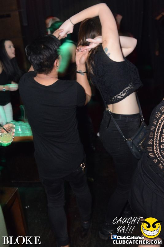 Bloke nightclub photo 21 - March 9th, 2016